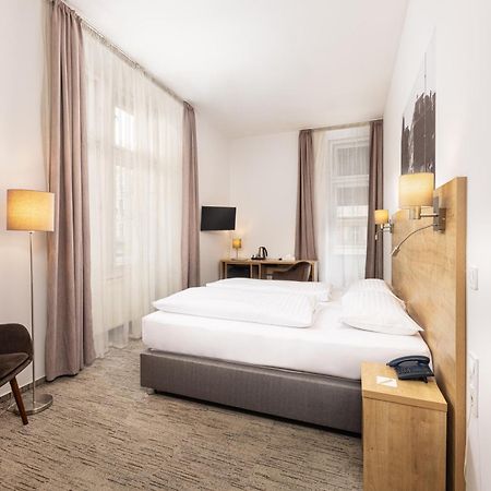 City Hotel Ring Budapest Esterno foto