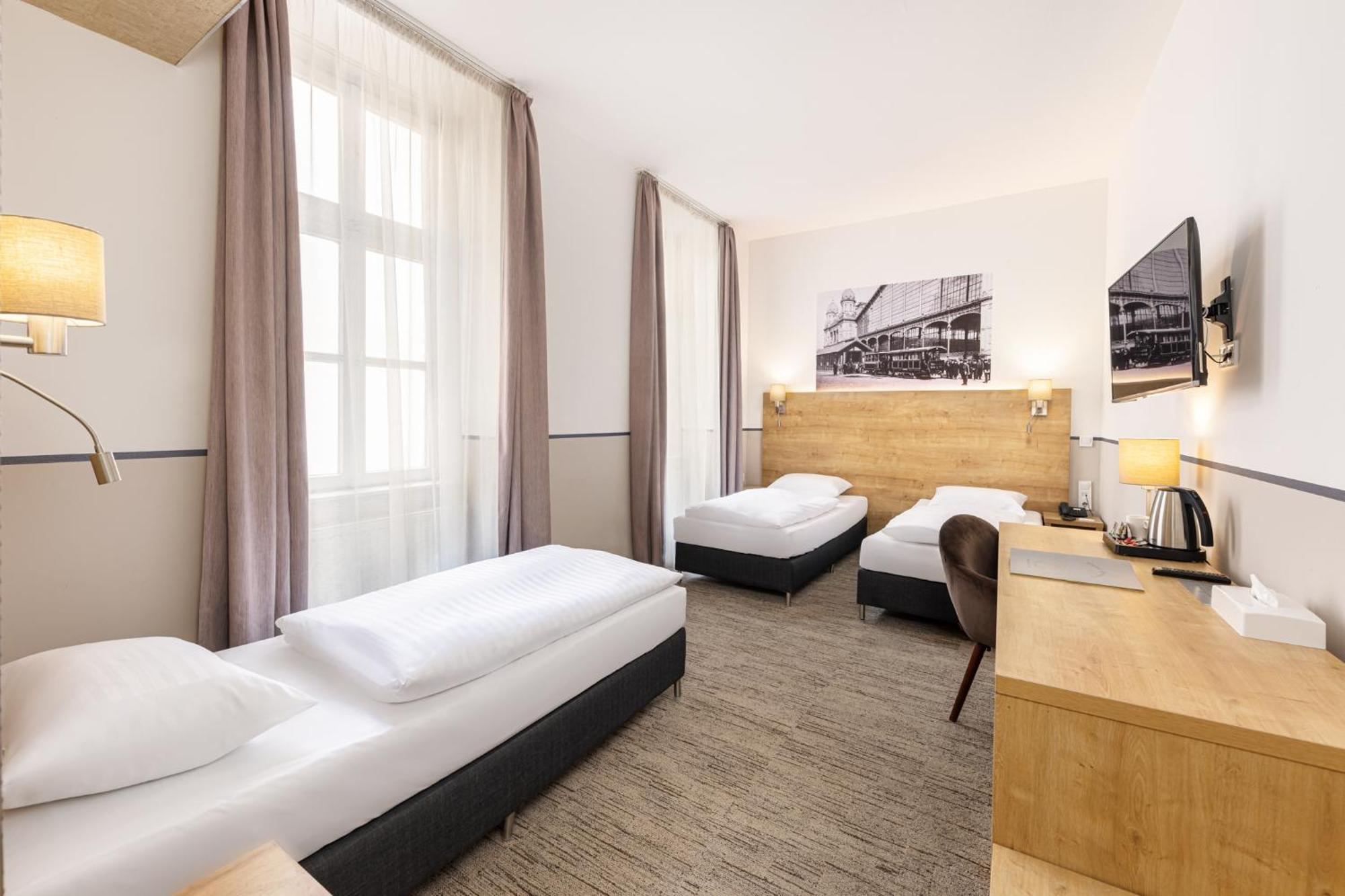 City Hotel Ring Budapest Esterno foto