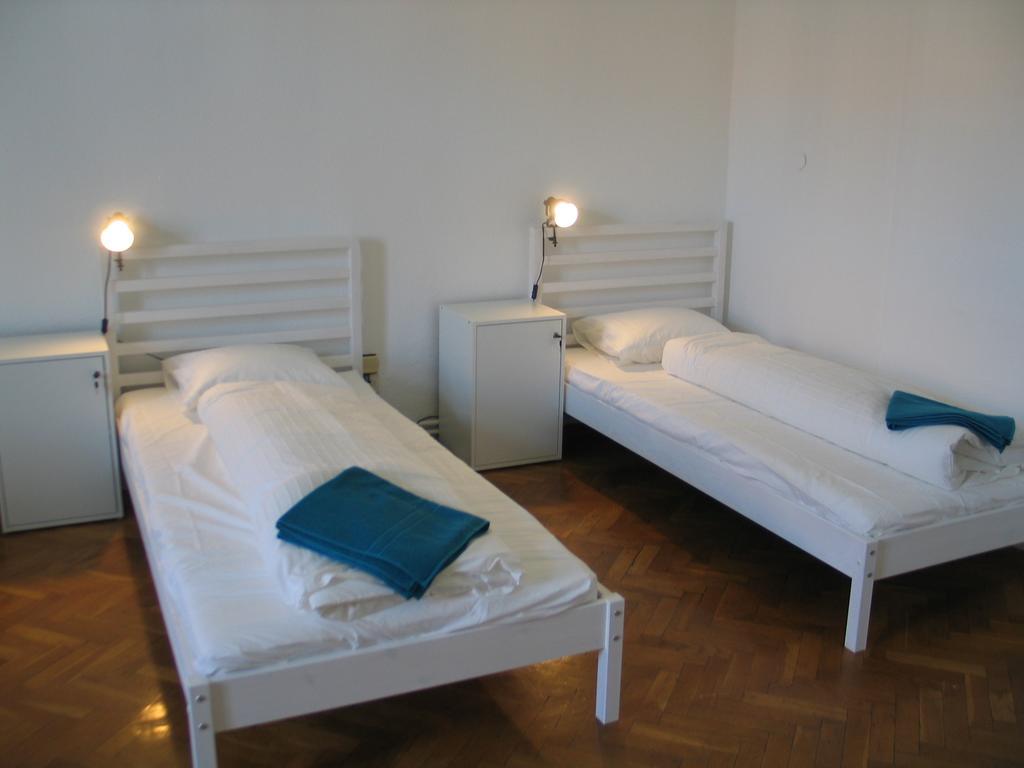 City Hotel Ring Budapest Esterno foto