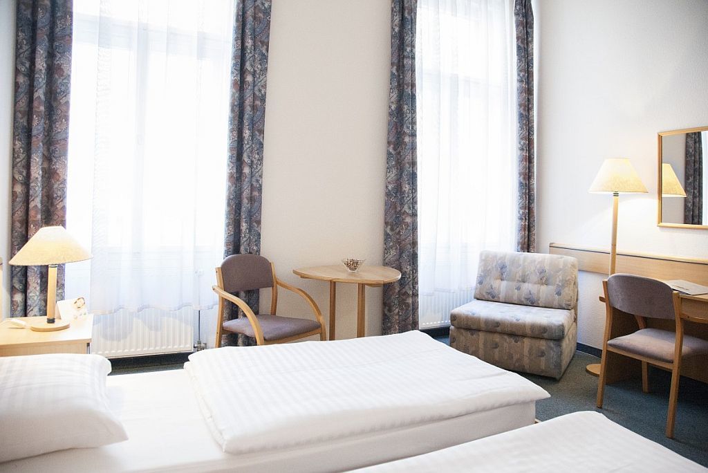 City Hotel Ring Budapest Esterno foto