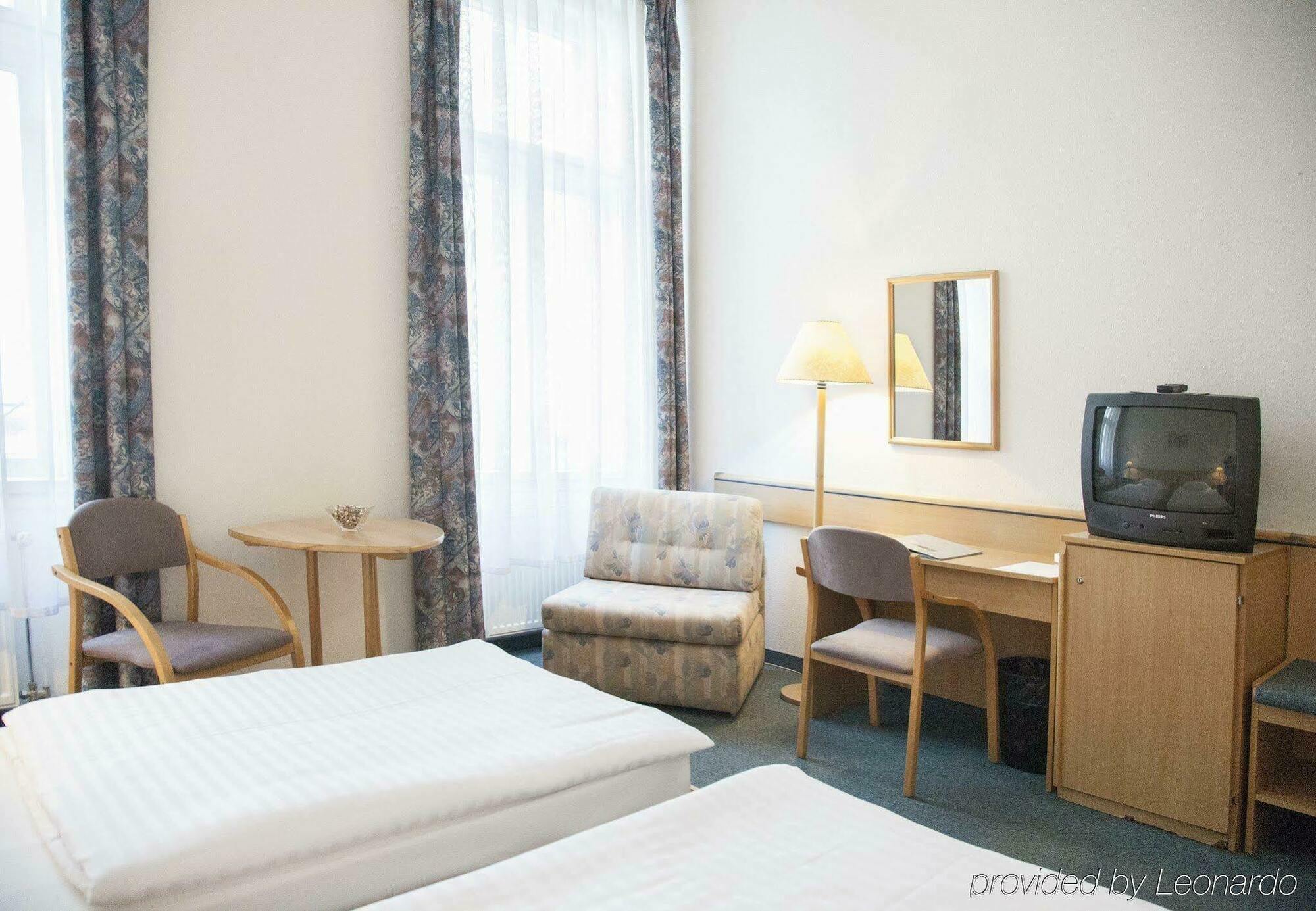 City Hotel Ring Budapest Esterno foto